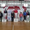 Criterium y Campeonato de Castilla y León M15 Individual y por equipos